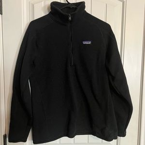 Womens gently loved Patagonia Better Sweater